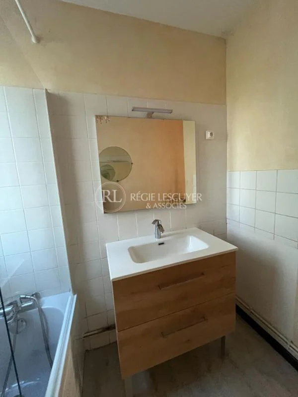 Appartement 3 pièces à louer à Bourgoin-Jallieu (38300) - photo 11