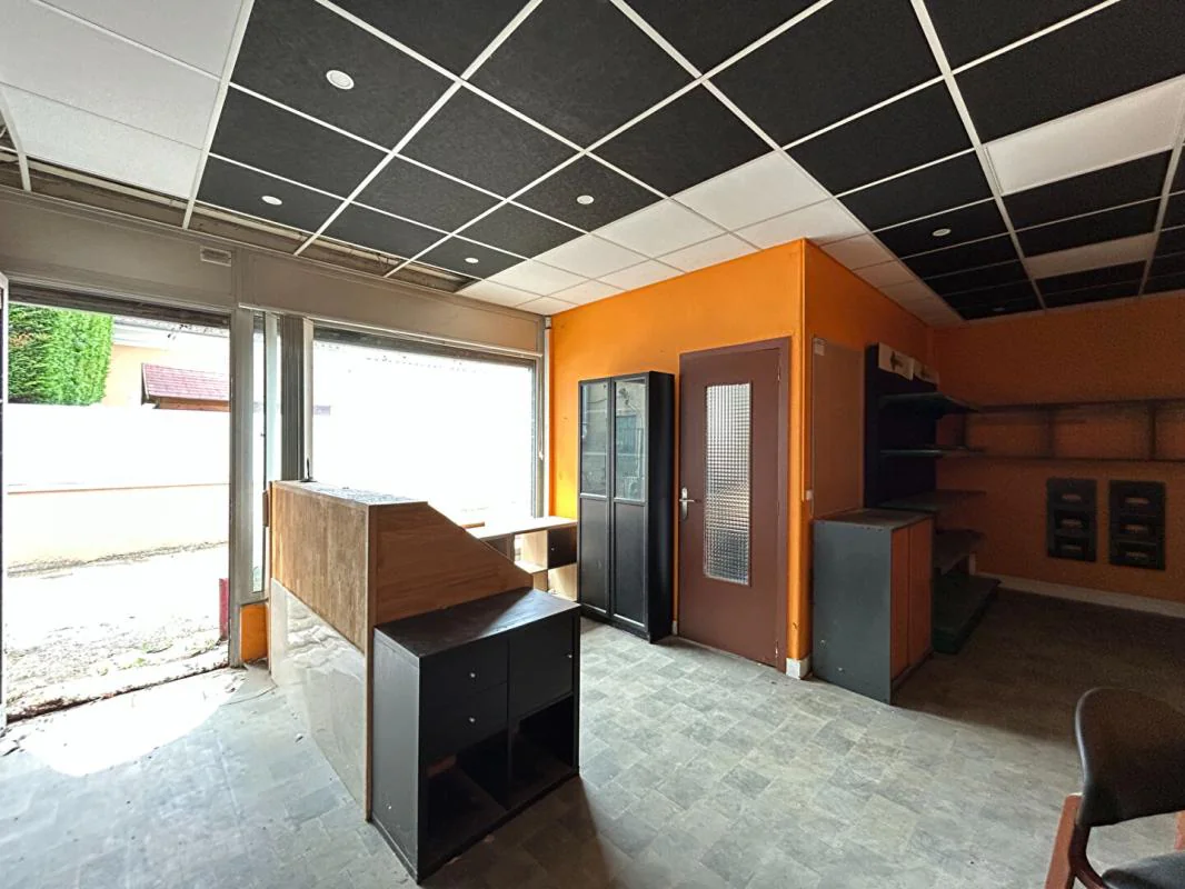 Bureau à vendre à Bron (69500) - photo 3
