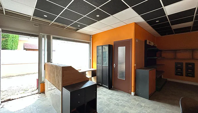 Bureau à vendre à Bron (69500) - photo 3