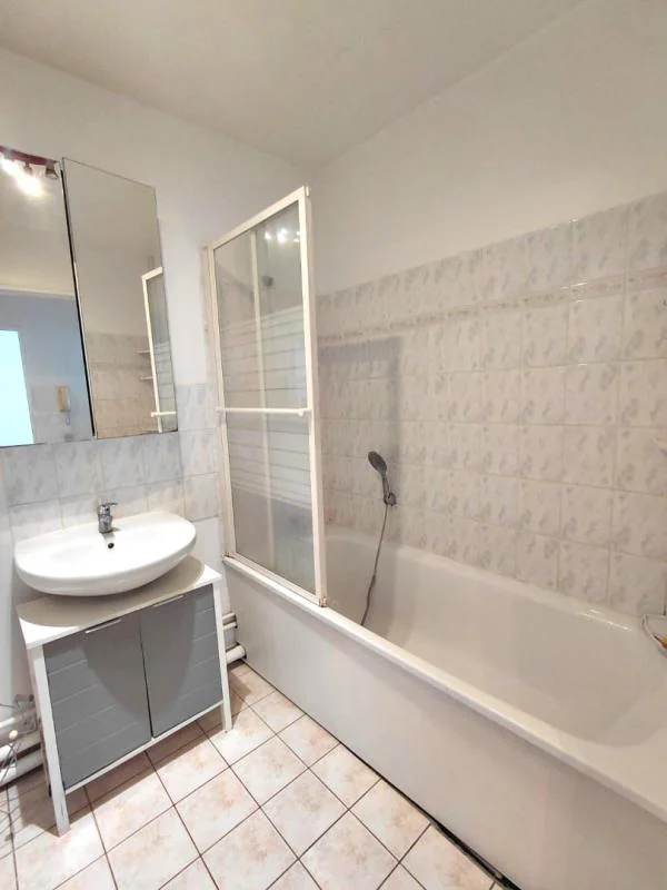 Appartement 2 pièces à louer à Cergy (95000) - photo 7