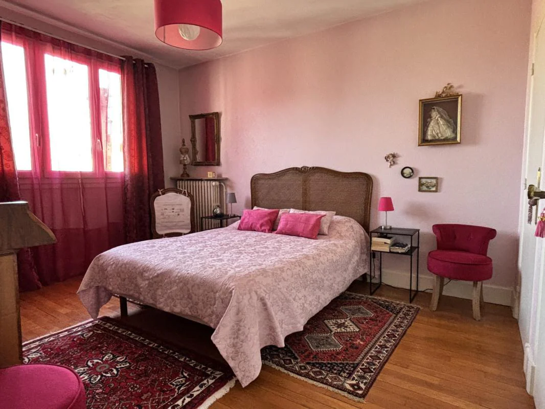 Appartement 6 pièces à vendre à Dijon (21000) - photo 7