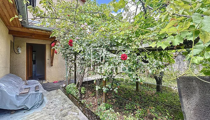 Maison 4 pièces à vendre à Oyonnax (01100) - photo 1
