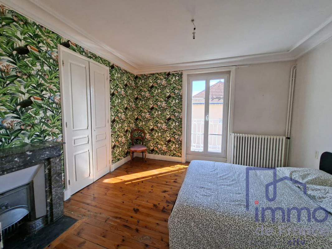 Maison 8 pièces à vendre au Puy-en-Velay (43000) - photo 12