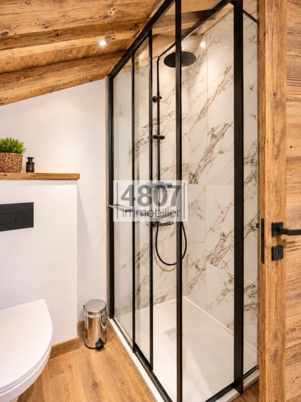 Maison 6 pièces à vendre à Combloux (74920) - photo 16