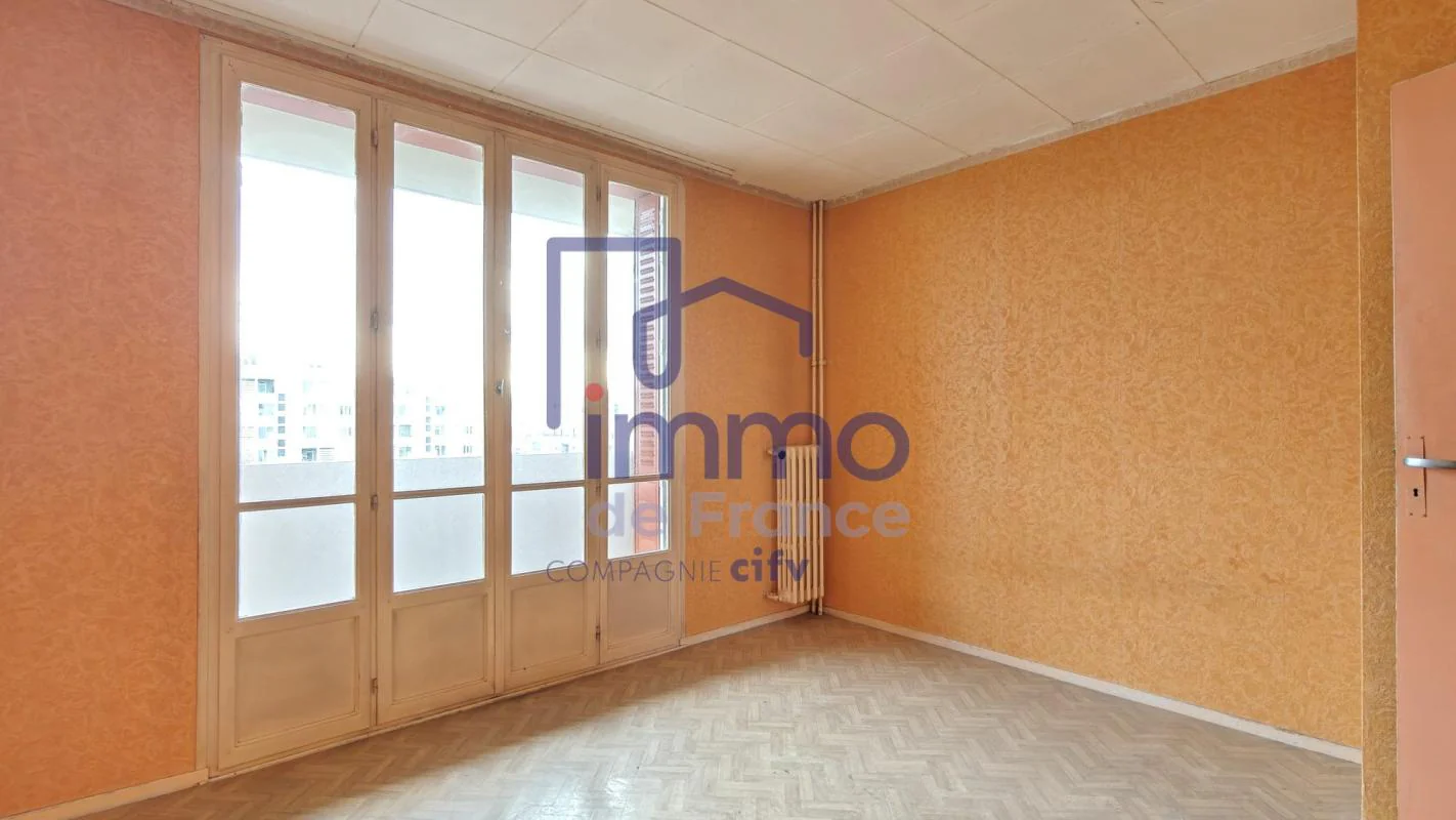 Appartement 3 pièces à vendre à Villeurbanne (69100) - photo 3