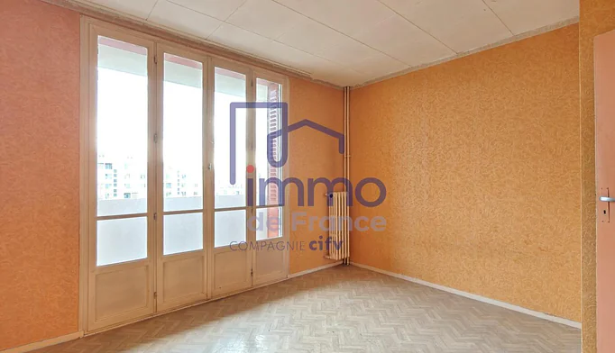 Appartement 3 pièces à vendre à Villeurbanne (69100) - photo 3