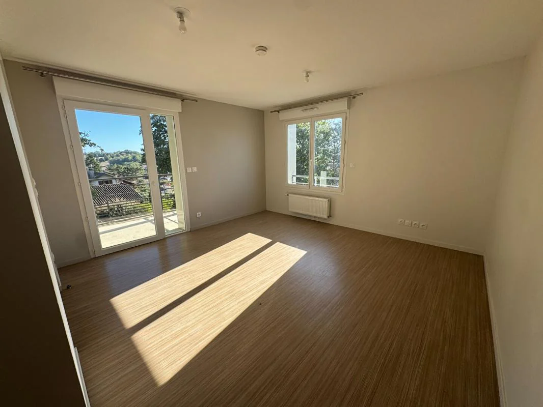 Appartement à Meximieux