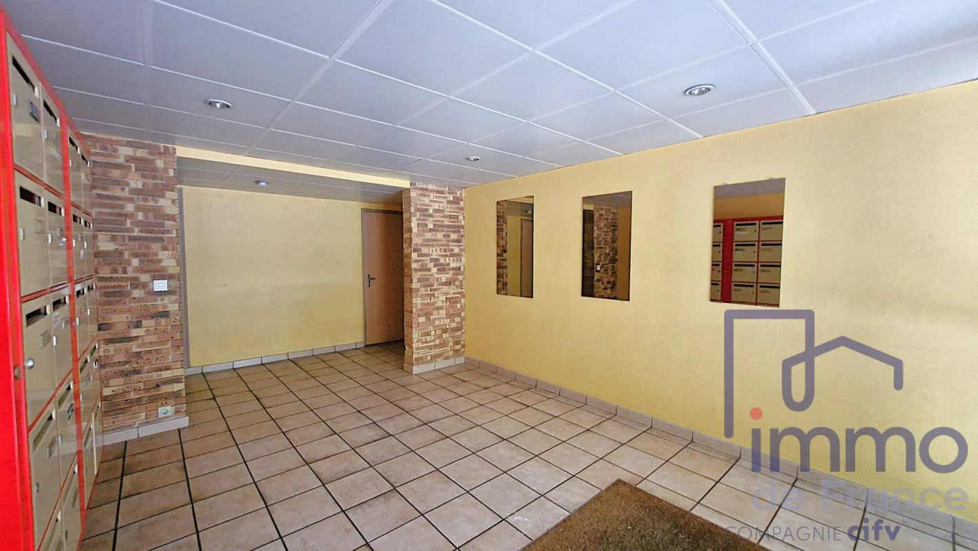 Appartement 4 pièces à vendre à Saint-Étienne (42100) - photo 16