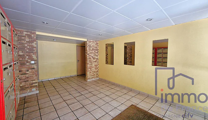 Appartement 4 pièces à vendre à Saint-Étienne (42100) - photo 16