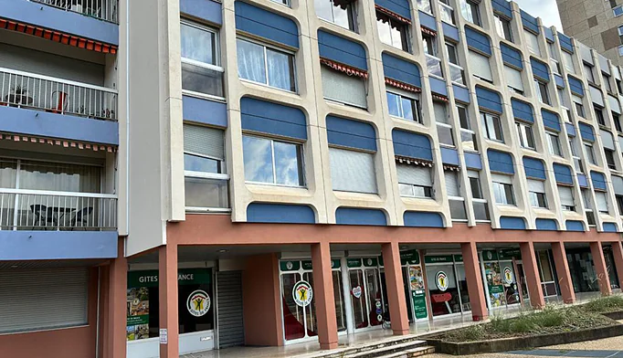 Appartement 1 pièce à vendre à Mâcon (71000) - photo 1