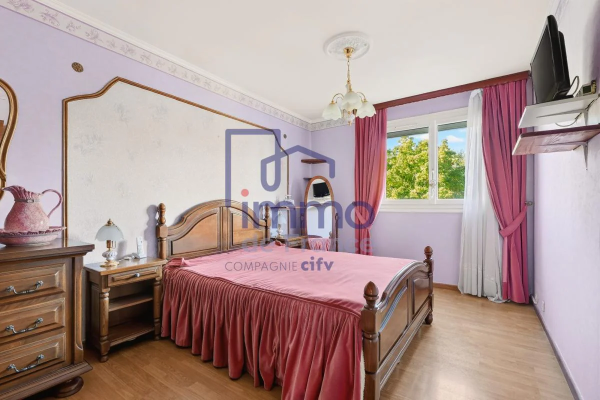 Appartement 6 pièces à vendre à Saint-Priest (69800) - photo 7