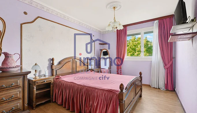 Appartement 6 pièces à vendre à Saint-Priest (69800) - photo 7