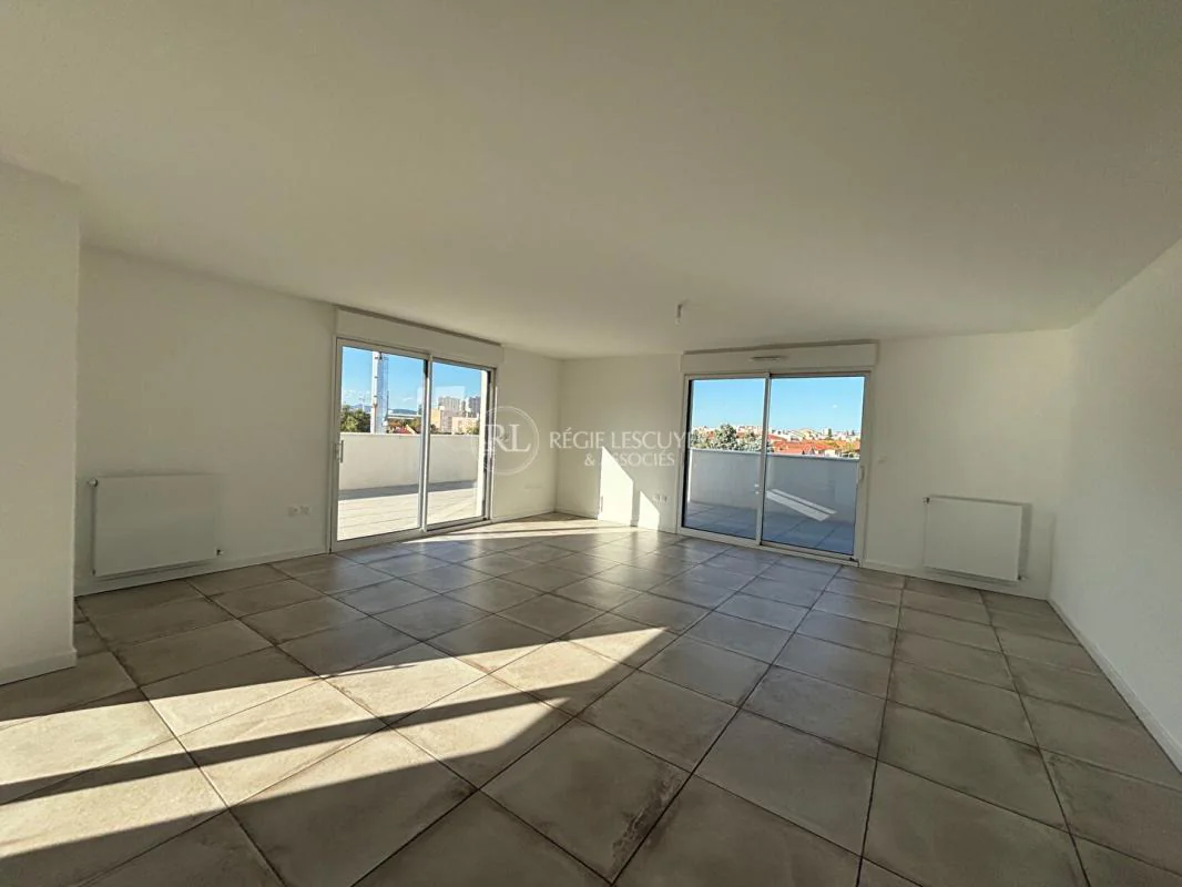 Appartement 5 pièces à louer à Lyon (69008) - photo 6