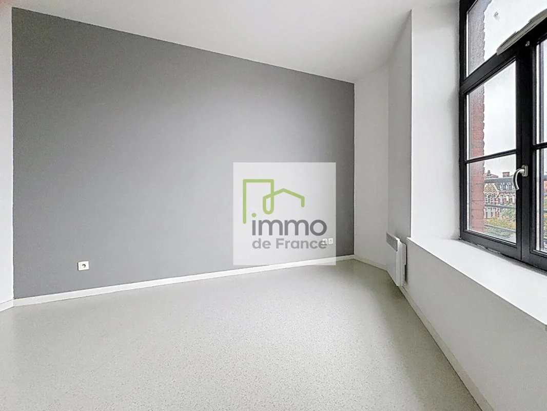 Appartement 2 pièces à louer à Tourcoing (59200) - photo 7