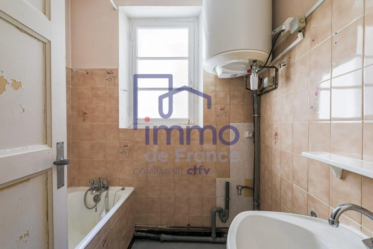 Appartement 4 pièces à vendre à Grenoble (38000) - photo 6