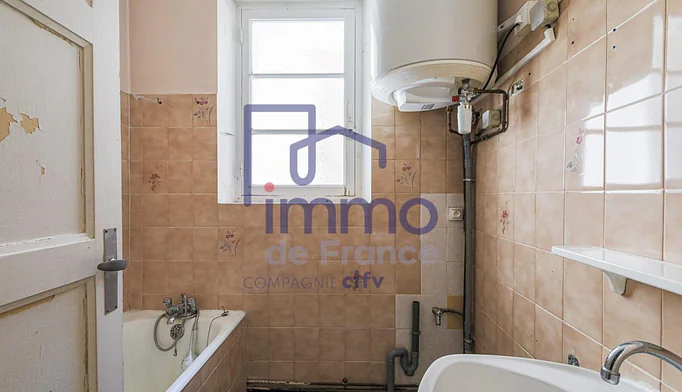Appartement 4 pièces à vendre à Grenoble (38000) - photo 6