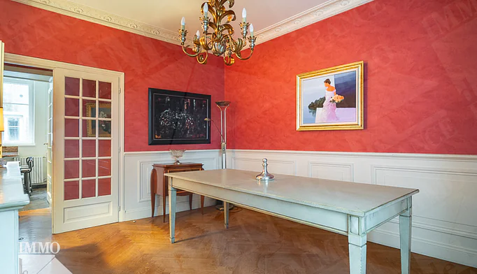 Appartement 9 pièces à vendre à Bourg-en-Bresse (01000) - photo 7
