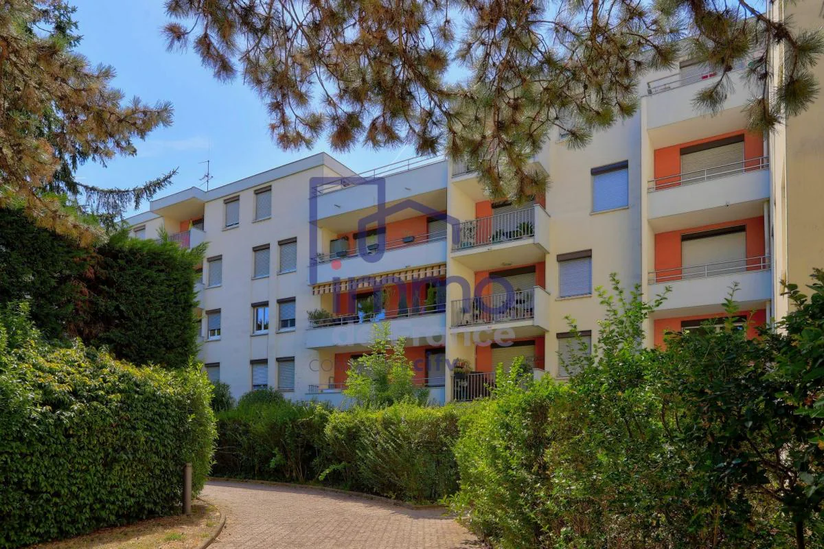 Appartement 1 pièce à vendre à Lyon (69008) - photo 11