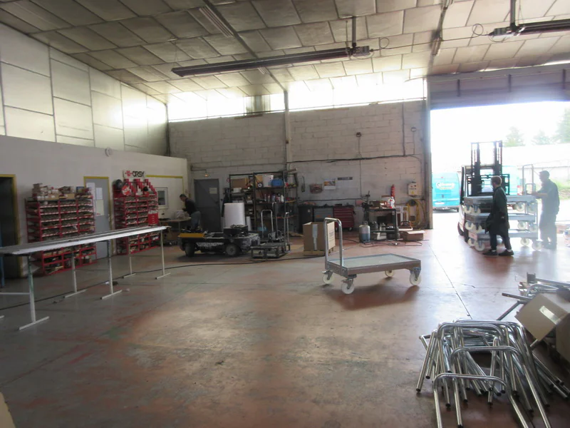 Bureau à louer à Rodez (12000) - photo 3