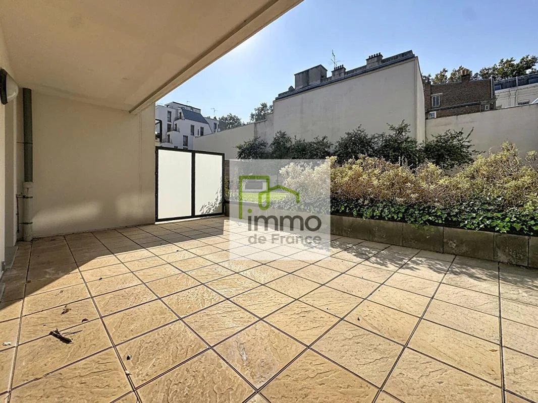 Appartement à Lille