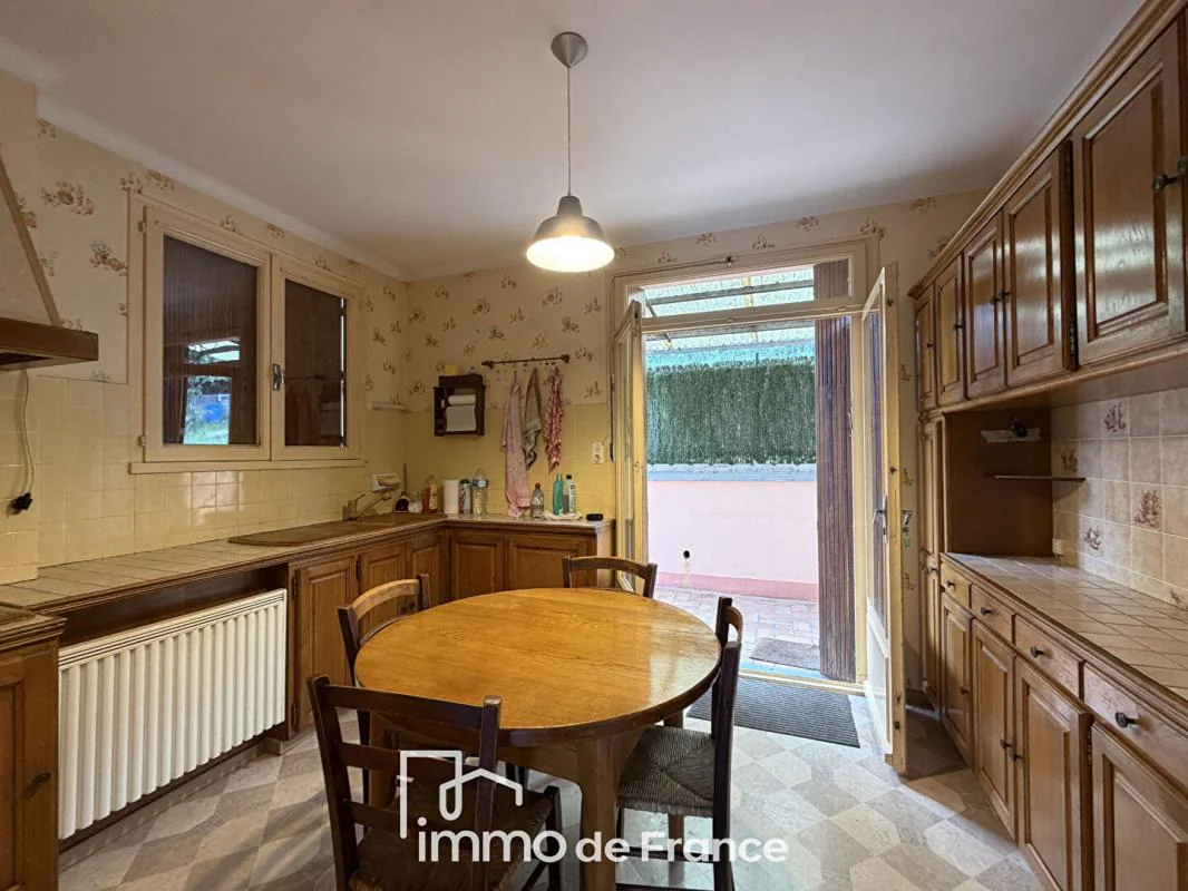 Maison 6 pièces à vendre à Decazeville (12300) - photo 3