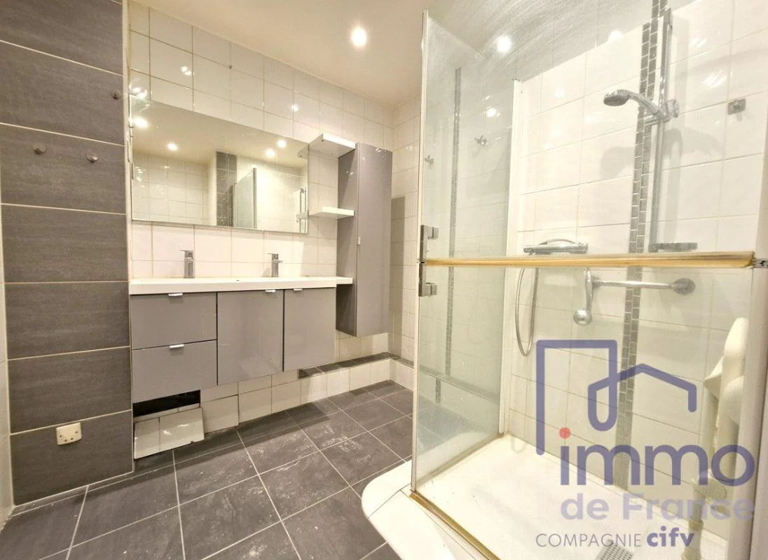 Appartement 5 pièces à vendre à Saint-Étienne (42000) - photo 15