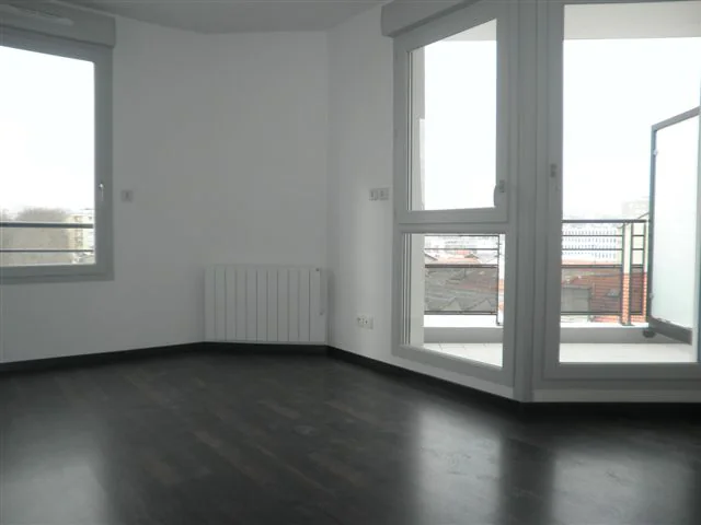 Appartement 3 pièces à louer à Villeurbanne (69100) - photo 5