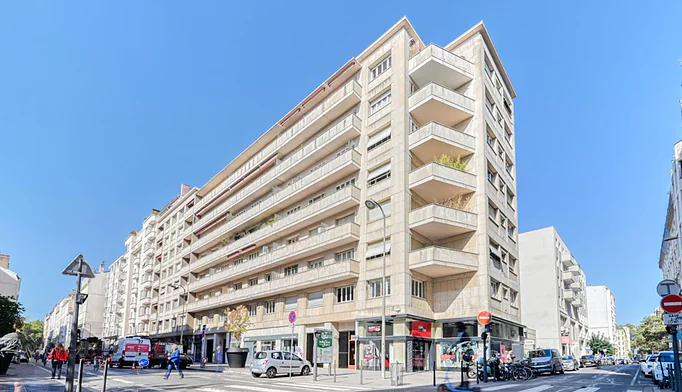 Appartement 4 pièces à vendre à Lyon (69006) - photo 18