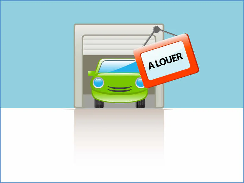Parking / Box à louer à Bourg-en-Bresse (01000) - photo 1