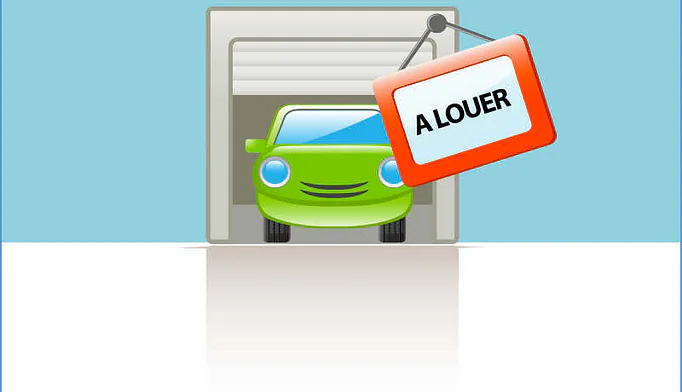 Parking / Box à louer à Bourg-en-Bresse (01000) - photo 1