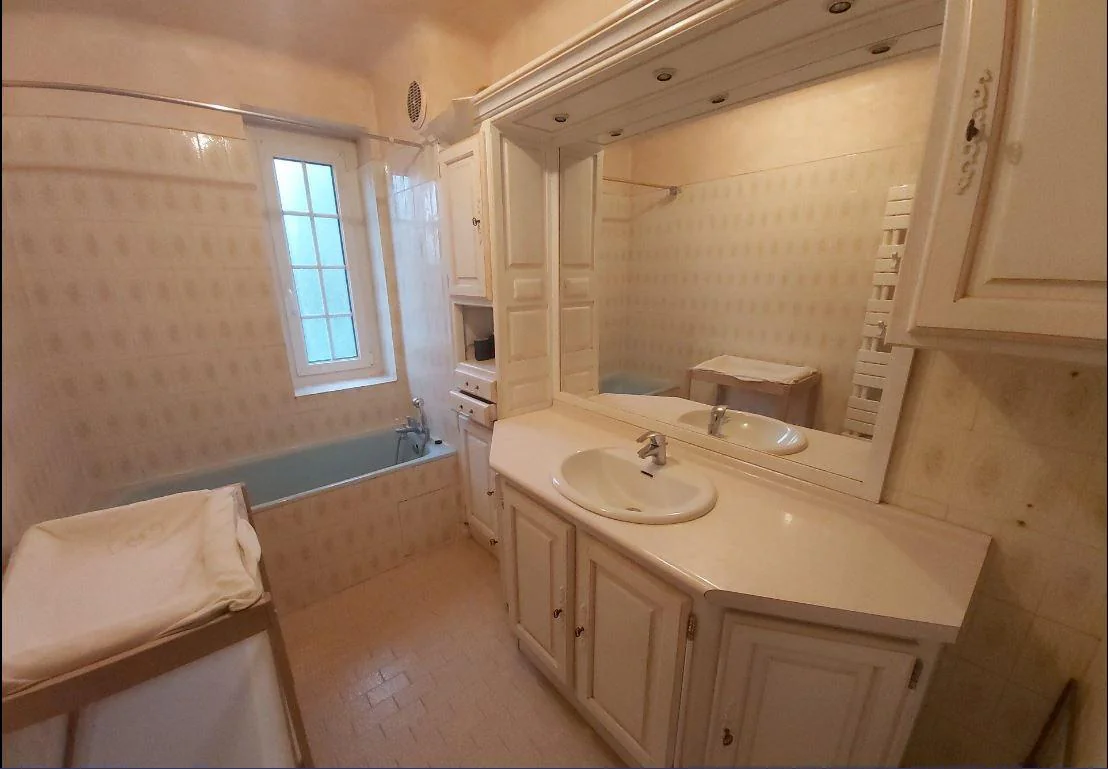 Appartement 4 pièces à louer à Reventin-Vaugris (38121) - photo 6