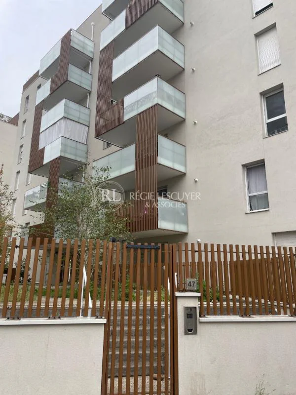 Appartement à Lyon