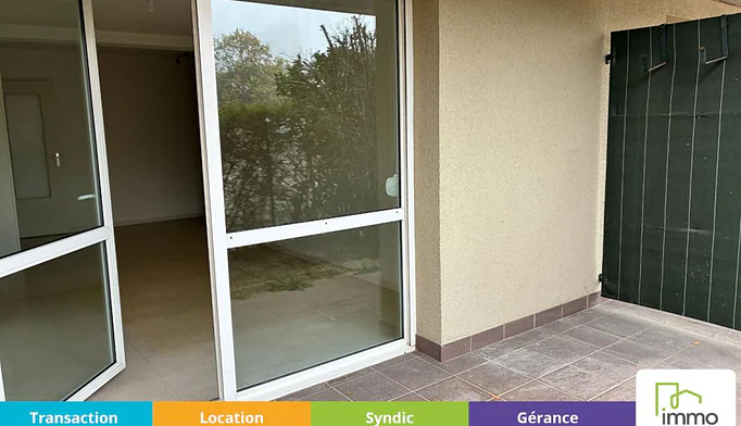 Appartement 4 pièces à louer à Mâcon (71000) - photo 3
