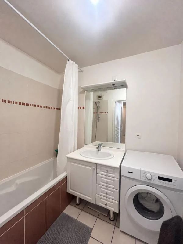 Appartement 4 pièces à louer au Havre (76600) - photo 11