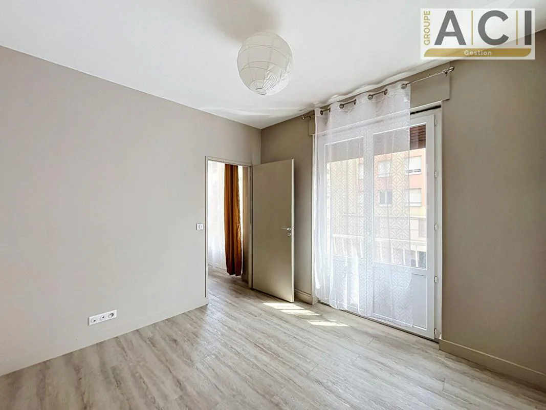 Appartement 3 pièces à vendre à Clermont-Ferrand (63000) - photo 5