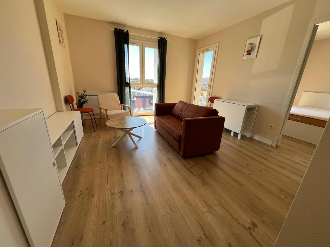Appartement à Rodez