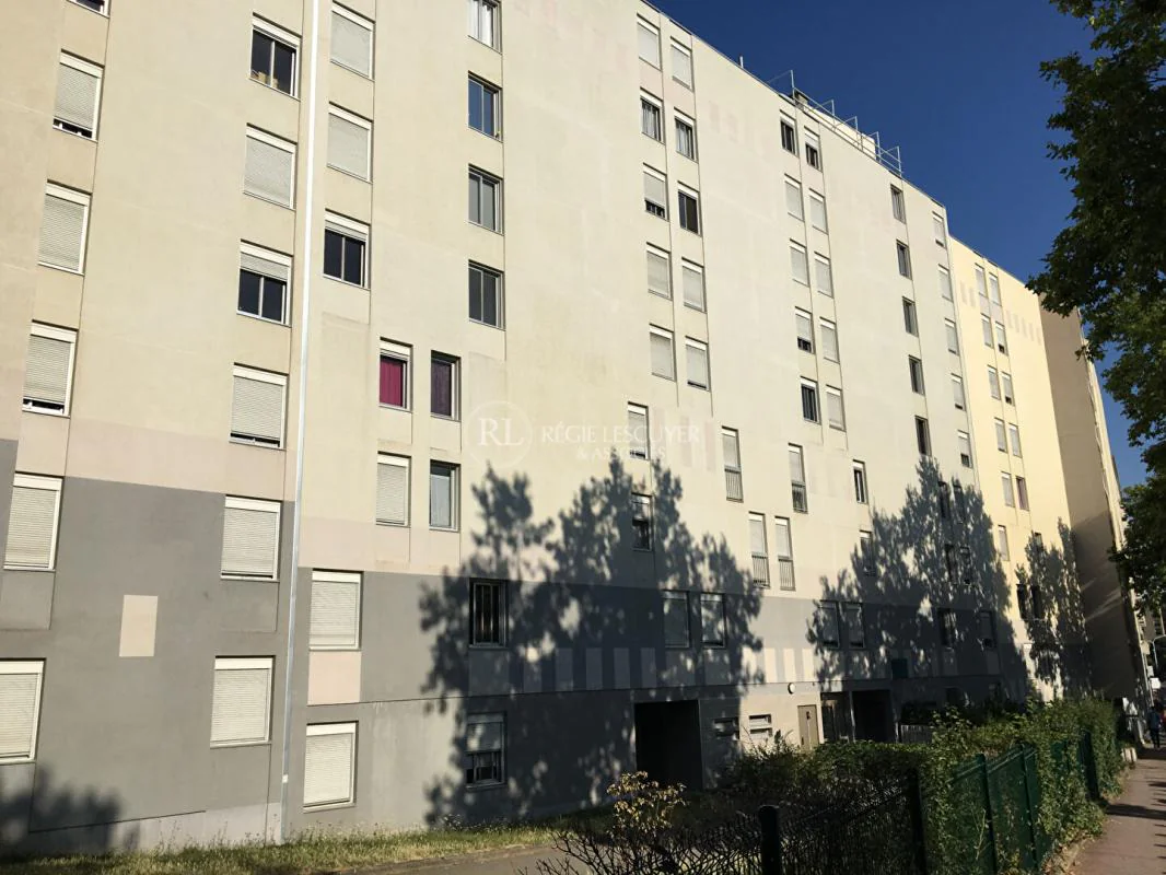 Appartement 4 pièces à louer à Lyon (69007) - photo 2