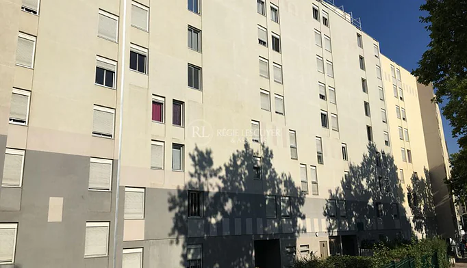 Appartement 4 pièces à louer à Lyon (69007) - photo 2