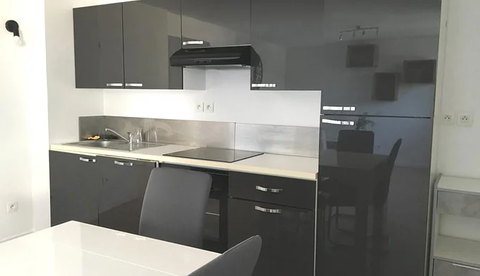Appartement 2 pièces à louer à Génissieux (26750) - photo 2