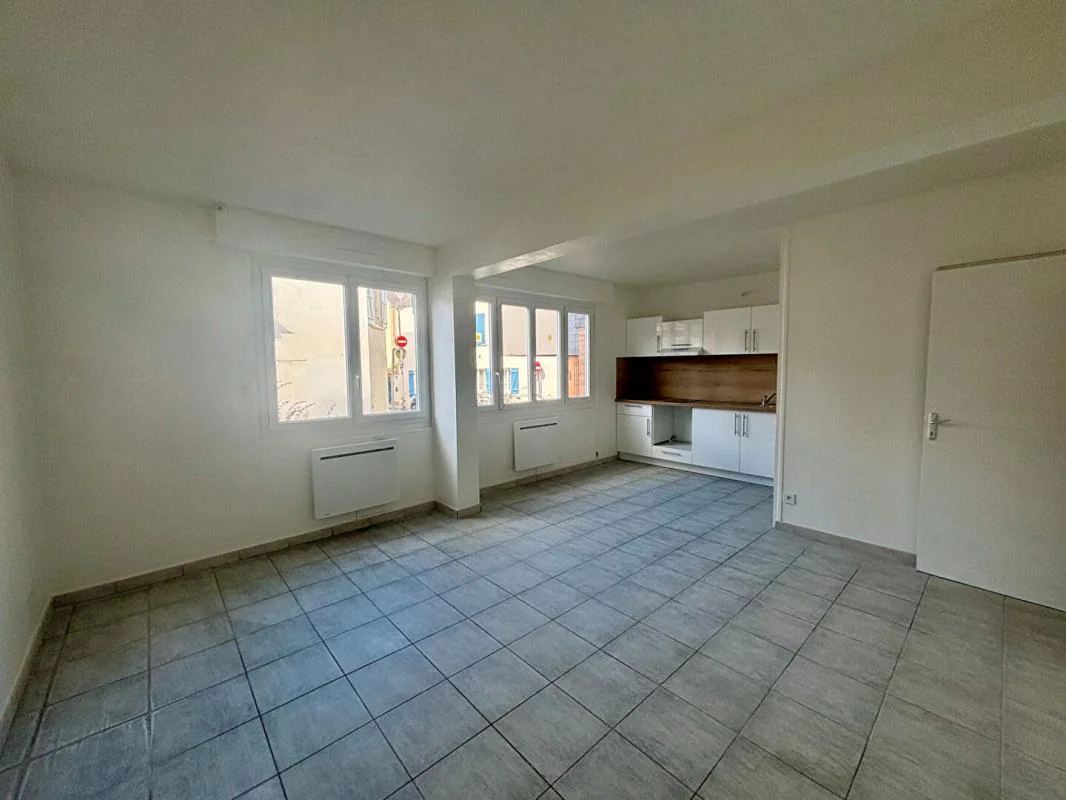 Appartement 1 pièce à louer à Évreux (27000) - photo 5