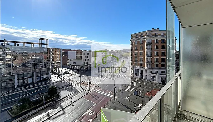 Appartement 4 pièces à vendre à Roubaix (59100) - photo 1