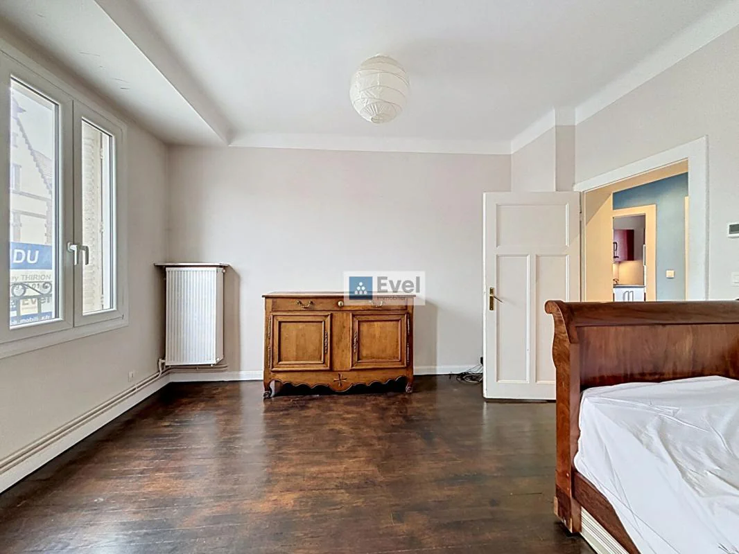 Appartement 4 pièces à vendre à Montigny-lès-Metz (57950) - photo 12
