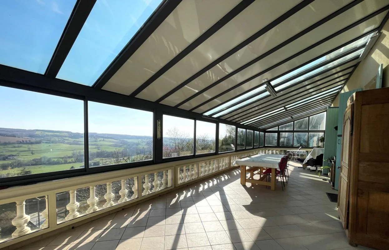 Maison 8 pièces à vendre au Grand-Serre (26530) - photo 11