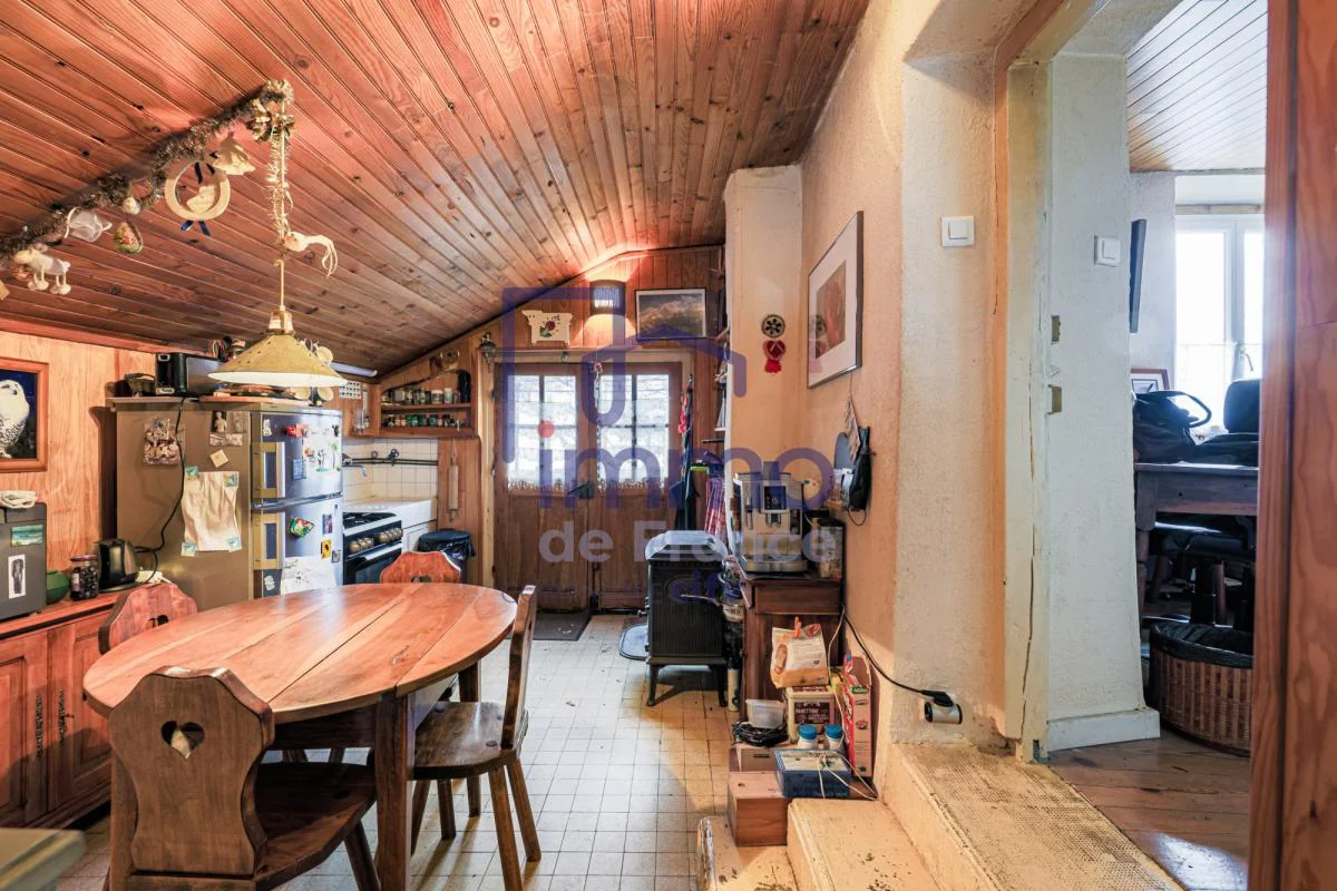 Maison 6 pièces à vendre à Oz (38114) - photo 8