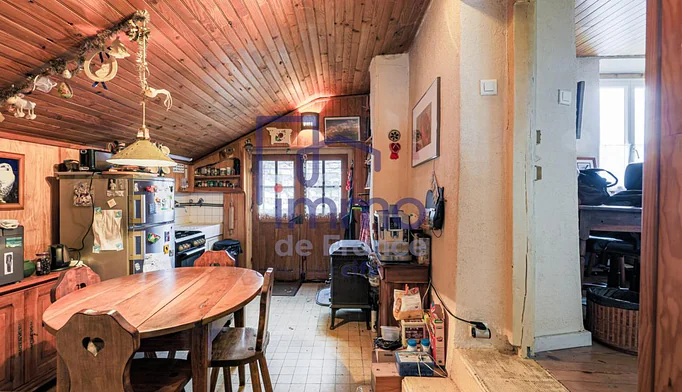Maison 6 pièces à vendre à Oz (38114) - photo 8