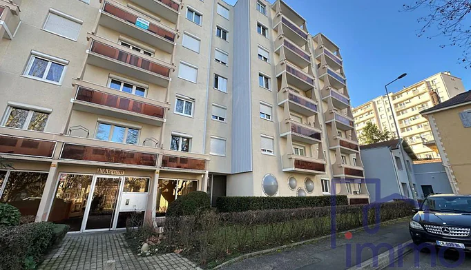 Appartement 3 pièces à vendre à Saint-Étienne (42100) - photo 17