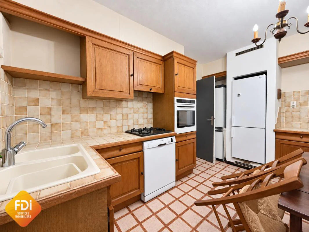 Maison 6 pièces à vendre à Montpellier (34070) - photo 5