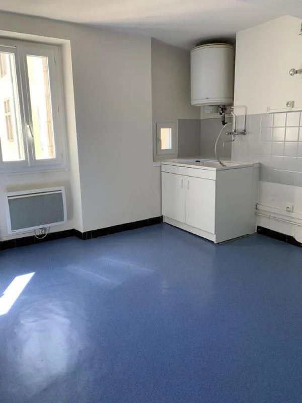 Appartement 2 pièces à louer à Valence (26000) - photo 2