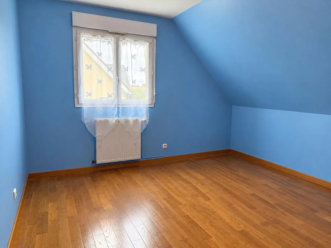 Maison 6 pièces à louer à Octeville-sur-Mer (76930) - photo 5