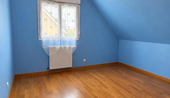 Maison 6 pièces à louer à Octeville-sur-Mer (76930) - photo 5